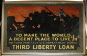 LG HERBERT PAUS WORLD WAR I LI
