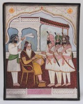 LG INDIAN SIKH SCHOOL COURT SC