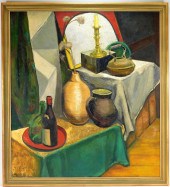 LG IRENE SALLEN WINE INTERIOR