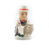 LG KEVIN FRANCIS TOBY JUG, W.