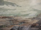 LG LAURENCE SISSON MARCH LANDS