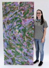 LG LENA MARCHI ABSTRACT EXPRES