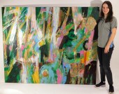 LG LENA MARCHI ABSTRACT EXPRES