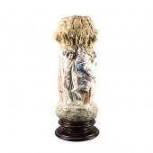 LG LLADRO JAPANESE COLONNADEHi