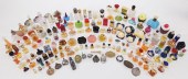 LG MINIATURE PERFUME BOTTLES &