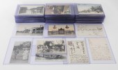 LG PRE WAR ASIAN & EUROPEAN PO