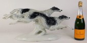 LG ROSENTHAL RUSSIAN WOLFHOUND