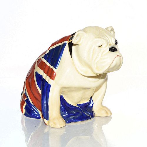 LG ROYAL DOULTON ANIMAL FIGURE,