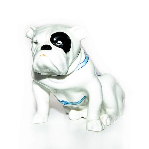 LG ROYAL DOULTON BULLDOG,