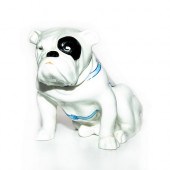 LG ROYAL DOULTON BULLDOG, GUIN