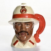 LG ROYAL DOULTON CHARACTER JUG