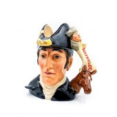 LG ROYAL DOULTON CHARACTER JUG