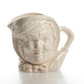 LG ROYAL DOULTON UNDECORATED C
