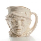 LG ROYAL DOULTON UNDECORATED C