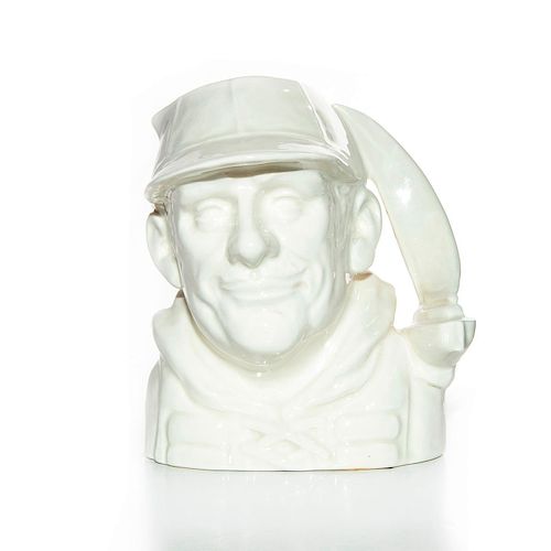 LG ROYAL DOULTON UNDECORATED