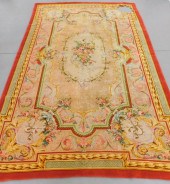 LG SEMI ANTIQUE FRENCH SAVONNE