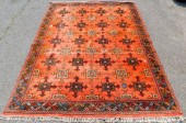 LG TURKISH DOBAG RUG Turkey,20