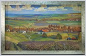 LG UKRAINIAN FARMLAND LANDSCAP