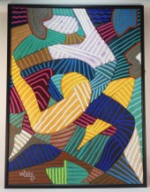 LG VALERA ISKHAKOV POLYCHROMAT