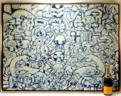 LG WILLIAM CHEWNING ABSTRACT S