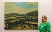 LG WILLIAM CHEWNING LANDSCAPE