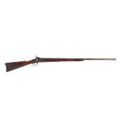 L.G. & Y MODEL 1864 .58 CAL. P