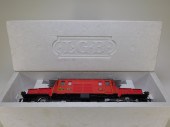 LGB LEHMANN GROSS BAHN G SCALE