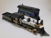 LGB LEHMANN GROSS BAHN RIO GRA