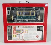 L.G.B. LEHMANN GROSS BAHN STRE