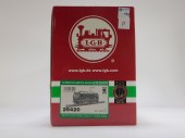 LGB LEHMANN GROSS MAHN G SCALE