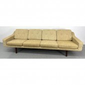LH HIELLE Norway Mid Century M