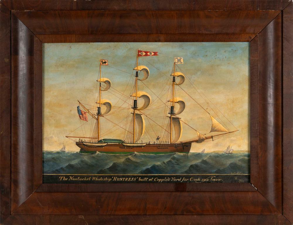 L.H. JOY (AMERICA, 20TH CENTURY),