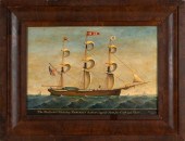 L.H. JOY (AMERICA, 20TH CENTUR