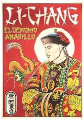 LI CHANG. (JOAN FORNS). LI CHA