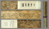 LI GONGLIN (1049-1106), ATTRIB
