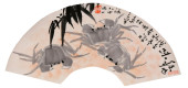 LI KUCAN (1889-1969), ATTRIBUT