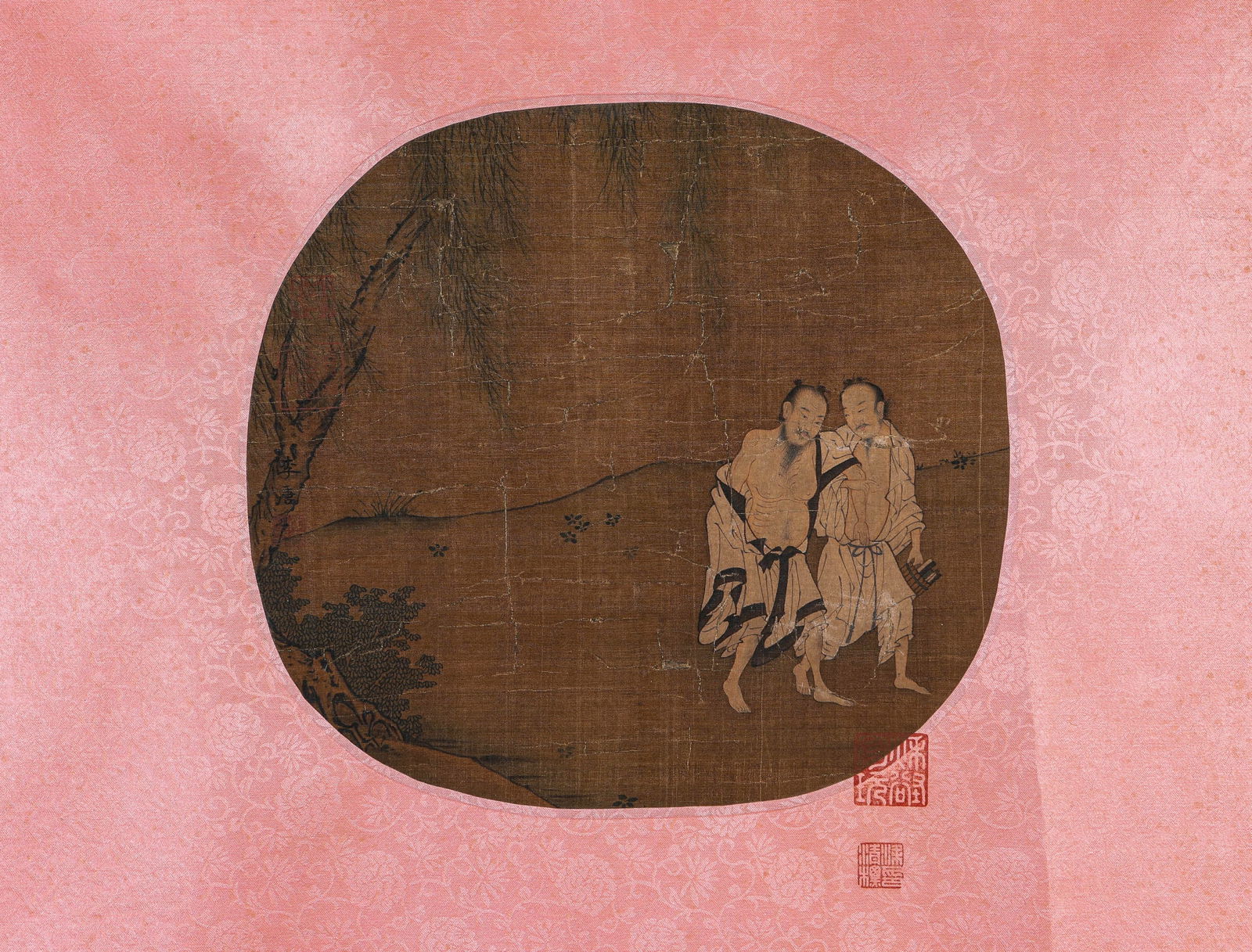 LI TANG (C. 1050–1130),