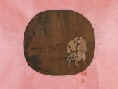 LI TANG (C. 1050–1130), ATTRIB