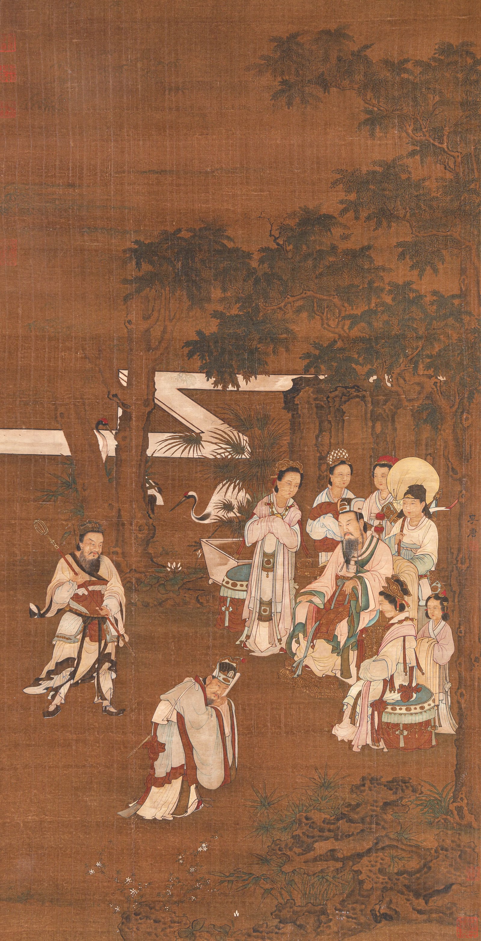LI TANG (C. 1050–1130),