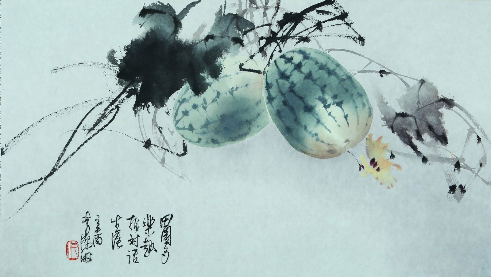 LI YUANHAI (ACTIVE 20TH C.),
