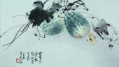 LI YUANHAI (ACTIVE 20TH C.), A