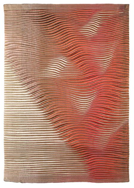 Lia Cook American, b. 1942