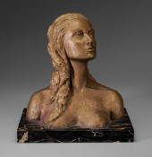Lia Di Leo (Italian/California