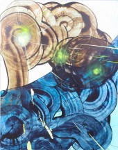 Lia Halloran (American, b 1977