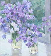 Lia Ostrova (Russian, 1914-200