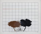 LIAO SHIOU-PING "FLOWERS" COLL