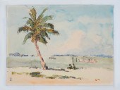LIBBY, Francis Orville, (Ameri