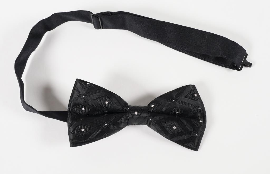 LIBERACE BOWTIE, FROM CHRISTIE'S