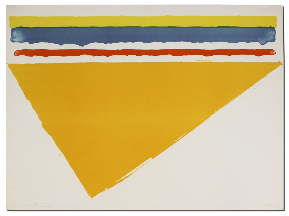 LIBERMAN Alexander (American