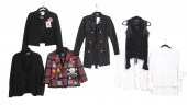 Libertine, The Royals, Sandro